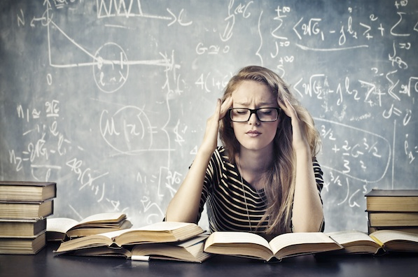 How to Manage Student Stress