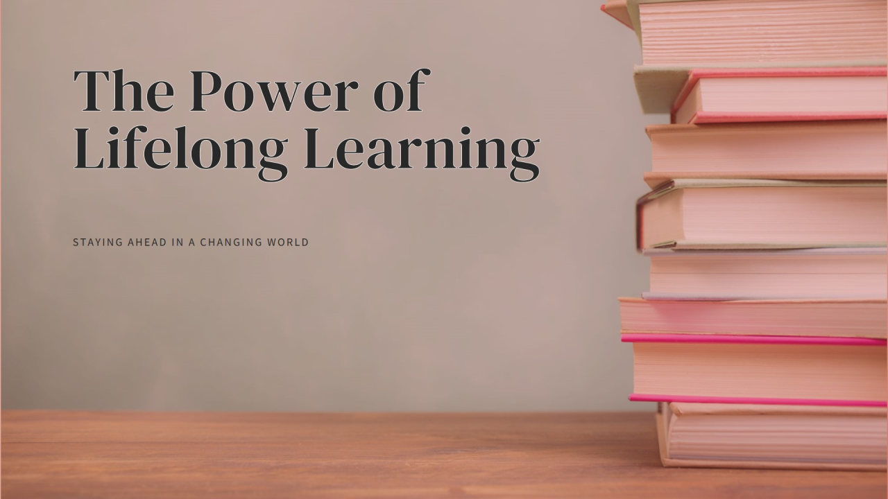 Unlocking Your Mind: The Benefits of Learning
