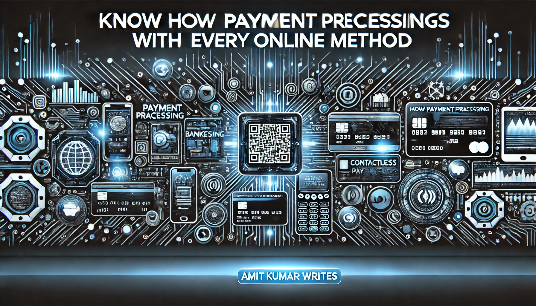 How a Payment Gateway Works